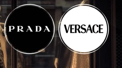 Prada облича Versace: моден брак за 1,25 милиарда евро