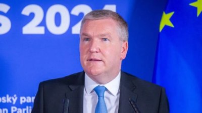 ЕК изпраща еврокомисар в България за преглед на действията по върховенството на закона