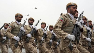 Иранският министът на разузнаването: Иранската армия е несравнима сила