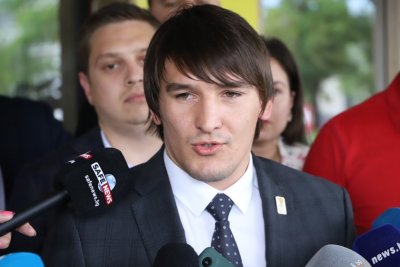 Прокуратурата повдигна обвинение за блудство срещу депутат от ГЕРБ