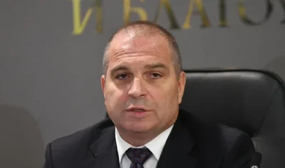 Министър Караджов: Заключващият дрегер е от 40 до 95% по-ефективен от глобите и отнемането на книжката