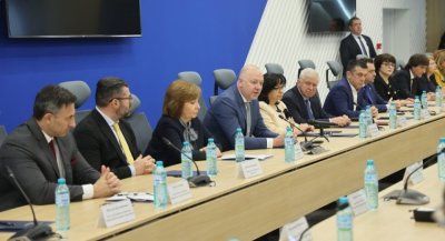 Росен Желязков: Приходните агенции имат пълната подкрепа на правителството