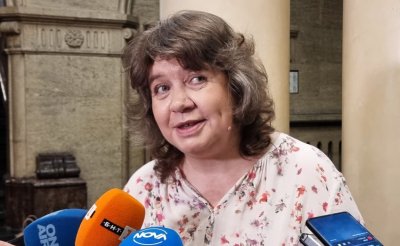 Киселова ще празнува Цветница в Ловеч