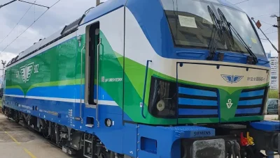Започва преструктуриране на &bdquo;БДЖ-Товарни превози&ldquo;