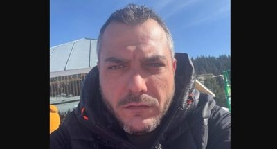 Ето го убиецът на Сиана известен с прякора Дани Касичката