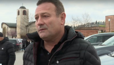 Димитър Рачков: Няма да позволим смъртта на Сияна да бъде забравена