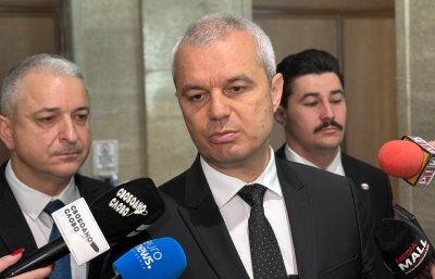 Костадинов: Вотът разкри лицемерието в опозицията, а ПП&ndash;ДБ са резервен играч на властта (ВИДЕО)