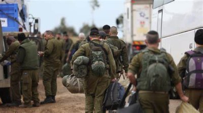 Израел и Хамас се доближават до споразумение за освобождаване на заложници