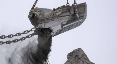 Американската примка на икономическата колонизация се затяга още повече около врата на Украйна