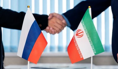 Русия ратифицира 20-годишен стратегически договор с Иран
