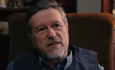 Пророчествата за България и света с Христо Нанев: Слабият управник винаги посяга към оръжието, но ние ще оцелеем защото България е държава на духа (ВИДЕО)