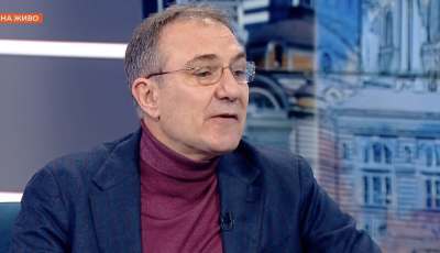 Министър Гуцанов: Няма сигнали за корупция в кабинета &ndash; вотът на недоверие е прибързан
