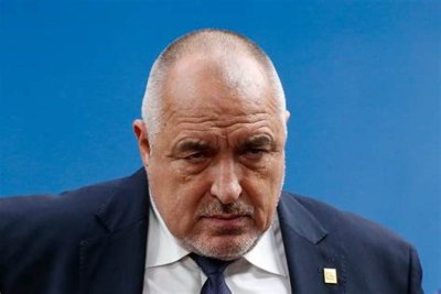 Борисов: Ракетният удар по Суми е недопустим и жесток акт на насилие