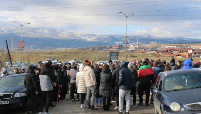 Гражданите на Кюстендил подготвят дела срещу АПИ след трагедията с 18-годишната Андреа