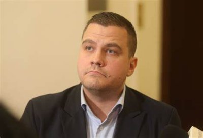 Балабанов към АПИ: Време е за поемане на отговорност след смъртта на Сияна