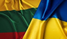 Литва отпуска 13 млн. евро военна помощ за Украйна през 2025 г.