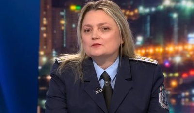 13 000 сигнала за лоши пътища подадени от МВР през 2024 г.