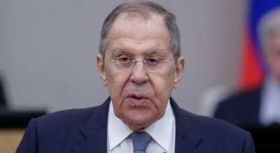 Лавров: Дискусиите с Вашингтон по мирно уреждане продължават, но споразумение не е лесно