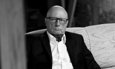 Отиде си Васил Банов &ndash; една от знаковите фигури на българския театър и кино