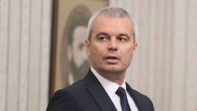 Костадинов: Това правителство е обречено! (ВИДЕО)