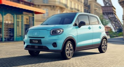 Stellantis спира производството на Leapmotor в Полша заради търговски спорове с Китай