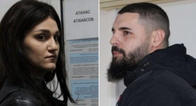 Делото &bdquo;Дебора&ldquo;: Георги Георгиев излиза от ареста срещу 25 хил. лв. гаранция
