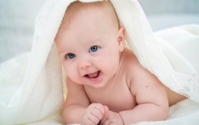Ето кое е най-красивото име в света, избрано от науката и сърцето