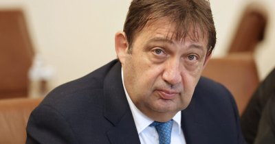 Шишков: Обезопасяването на пътища няма да помогне без магистрали