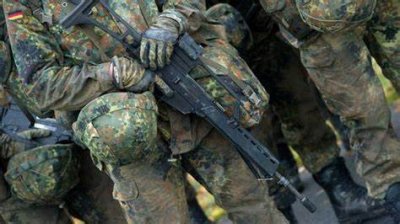 Документ на Бундесвера: Германските оръжия са негодни за употреба, както демонстрира войната в Украйна