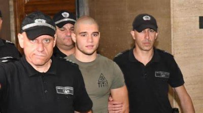 Васил Михайлов получи 4 години затвор