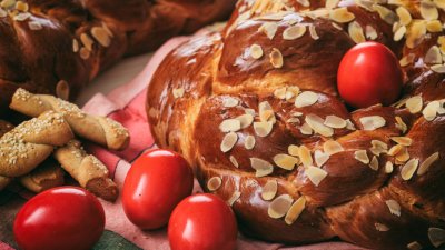 Народни вярвания и обичаи през Страстната седмица