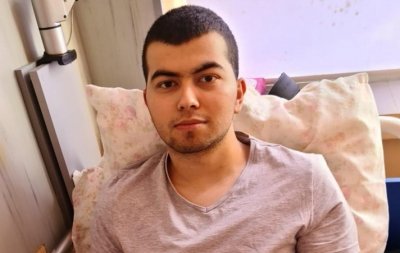 Иво Христов има нужда от чудо &ndash; и от нас: Спасението му струва 99 000 евро