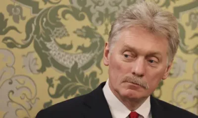   Кремъл: Има напредък в отношенията със САЩ, но тежестта от миналото остава