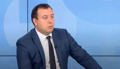 Петър Петров: Ще продължим да внасяме вотове на недоверие