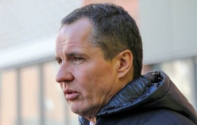 Украинската армия извърши около 100 обстрела на Белгородска област на Русия през изминалия ден