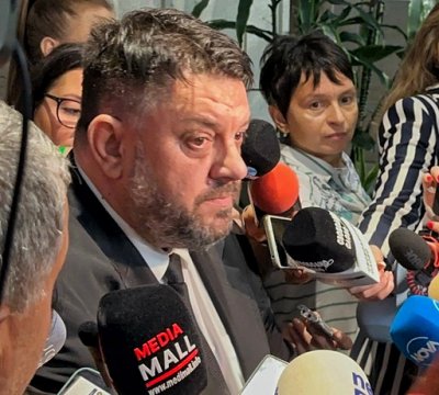 Атанас Зафиров: Правителството се готви да извърши най-голямото национално предателство (ВИДЕО)