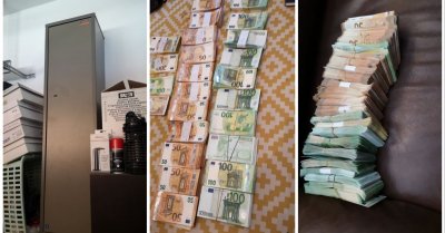 Задържания служител за купуване в Несебър е на ръководна позиция в общината