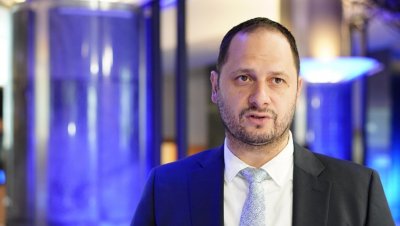 Петър Витанов от "Трети март": "Сглобката" всяка седмица променя своята позиция за националния празник