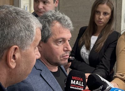 Тошко Йорданов: Пеевски диктува, а Денков чат-пат вика: "мъц-мъц", "миг-миг"