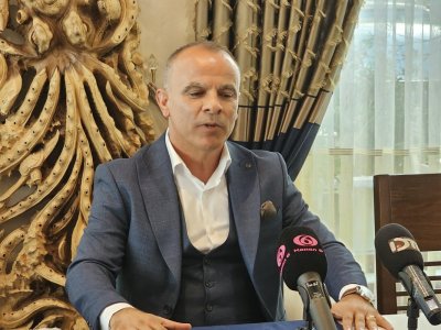 Мутри и цигани застанаха зад кандидат-кмета на ГЕРБ в Сливен