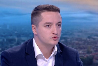 Божанков се закани на Пеевски и Борисов: В края на ноември ще се отървем и от тях!