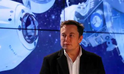 Пентагонът влъзложил на Илон Мъск да изграи военна версия на Starlink