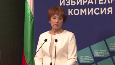 И на тези избори мъртвите души ще гласуват