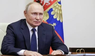 Путин: Русия ще помогне на Южен Судан по въпросите на сигурността
