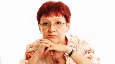 Махмурлук &ndash; стихотворение от незабравимата Миряна Башева