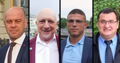 Изненада в Пловдив! Независим кандидат в топ 3!