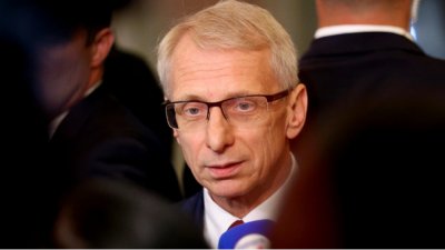 Правителството ще изпрати днес в Брюксел трите плана за справедлив преход за Стара Загора, Кюстендил и Перник