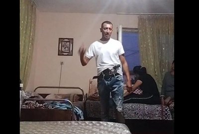 Похитителят от село Вълково се самоуби в ареста