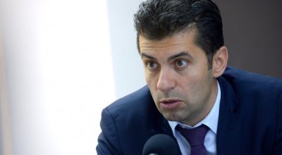 Прокуратурата за втори път отказва да се занимава с гражданството на Кирил Петков