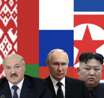 Лукашенко e изразил интерес към създаване на тристранно партньорство с Русия и Северна Корея